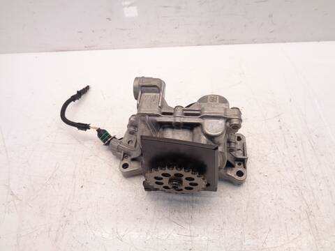 Bomba de Aceite Volvo S60 150 CV 110KW
