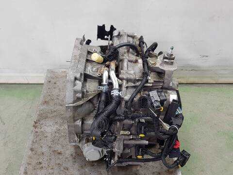 Foto 3ª: Caja Cambios Renault Arkana TECHNO