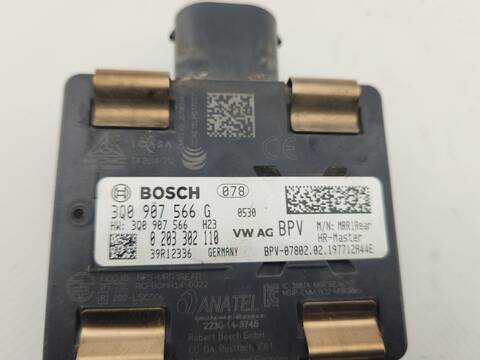 Foto 2ª: Centralita Motor ECU Volkswagen Tiguan ADVANCE 4MOTION BMT 150CV 110KW [DFGA] (2019)