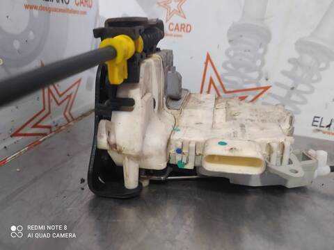 Foto 3ª: Cerradura Puerta Delantera Derecha Audi A5 2.0 TFSI QUATTRO 155KW) COUPE 211CV [CDN] (2011)