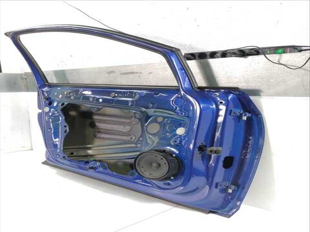 Puerta Delantera Izquierda Volkswagen Golf 320 CV 235KW