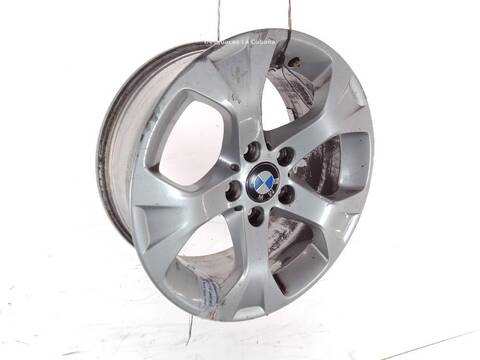 Foto 3ª: LLanta Chapa Bmw X1 SDRIVE 16 D (2009)