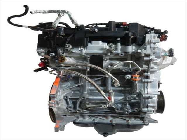Foto 2ª: Motor Completo Ford Focus 1.5 ECOBOOST 182 - 183 CV 134KW [Y1DA] (2021)