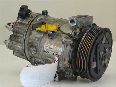 Compresor Aire Acondicionado Citroen C4 2.0 HDI PICASSO 136CV 100KW