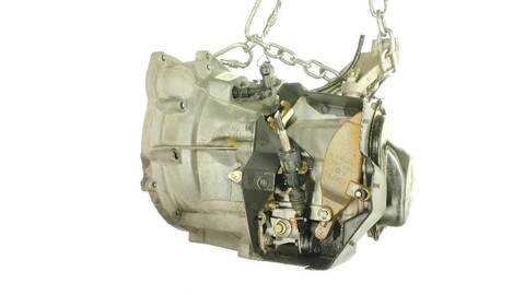 Foto 3ª: Caja Cambios Ford Focus 1.6 [HWDA] (2004)