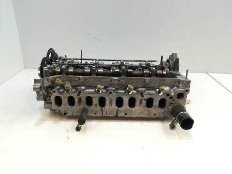 Foto 1ª: Culata Toyota Corolla 2ADFTV (2006)