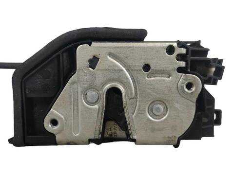 Foto 2ª: Cerradura Puerta Trasera Derecha Bmw X5 3.0 D (2006)