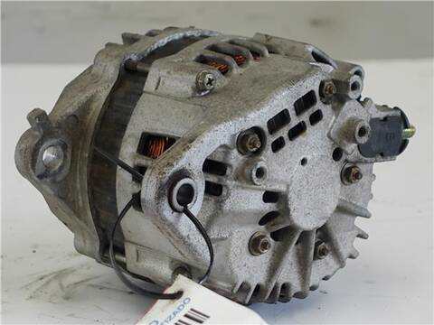 Foto 2ª: Alternador Nissan Almera 1.5 90CV 66KW [QG15DE] (2001)