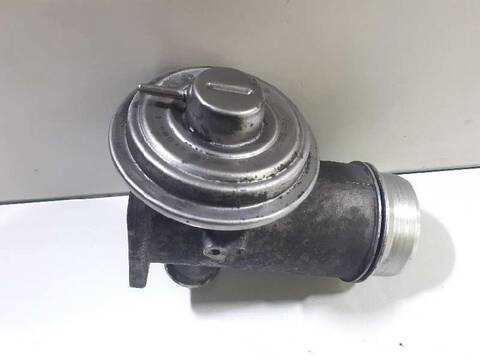 Foto 3ª: Valvula EGR Bmw X3 2.0 16V DIESEL CAT 150CV 110KW [M47N204D4] (2005)