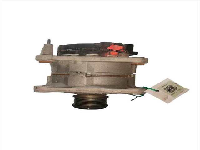 Foto 2ª: Alternador Skoda Fabia 1.6 TDI (2006)