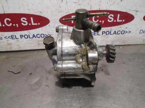 Foto 2ª: Depresor Freno Bomba Vacio Mitsubishi Montero 3.2 DI-D CAT 160CV 118KW [4M41] (2001)