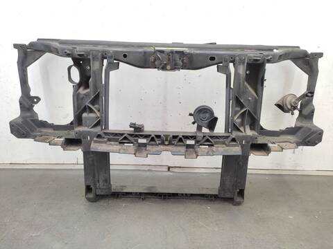 Foto 1ª: Panel Frontal Jeep Cherokee 2.8 CRD 4X4 177CV 130KW [51C] (2010)