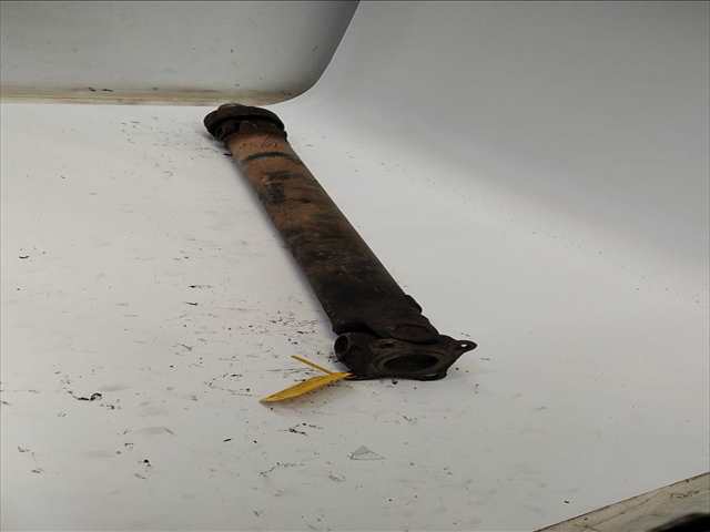 Foto 2ª: Transmision Delantera Derecha Mitsubishi Galloper 2.5 DIESEL [D/D4BH] (2001)