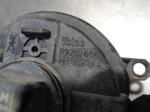 Foto 4ª: Faro Antiniebla Delantero Derecho Toyota Corolla 2.0 TD CAT 126CV 93KW [1AD] (2008)