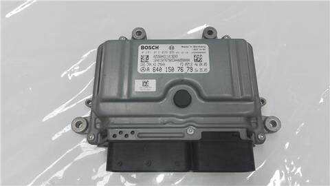 Centralita Motor ECU Mercedes Clase B 150 2.0 180 CDI 245.207) [2 0 LTR. - 80 KW CDI CAT] 109CV