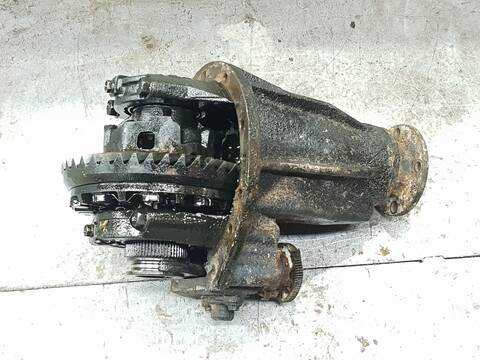 Diferencial Trasero Toyota Land Cruiser TD VX 5-PTAS.) KZJ95)