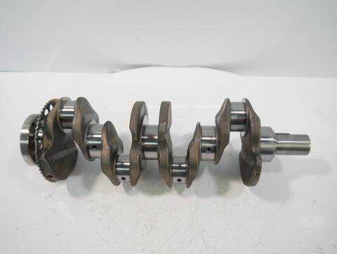 Cigüeñal Ford Transit 130 CV 96KW