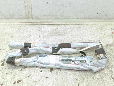 Airbag Cortina Delantero Izquierdo Dacia Sandero ESSENTIAL 91CV 67KW