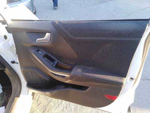 Foto 4ª: Tapizados Cartoneras Ford Puma HYBRID ST-LINE 125CV 92KW [B7JB] (2020)