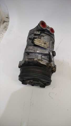 Foto 3ª: Compresor Aire Acondicionado Opel Astra 1.6 GASOLINA [G/Z16SE] (2003)
