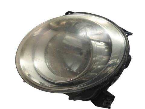 Foto 2ª: Piloto Delantero Izquierdo Fiat 500 1.2 312AXA1A) (2007)