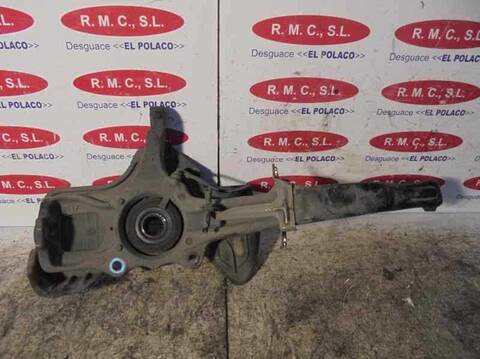 Foto 2ª: Mangueta Delantera Izquierda Alfa Romeo 147 1.9 JTD 16V CAT 140CV 103KW [192A5000] (2004)