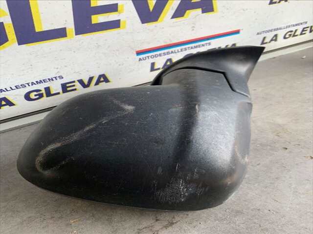 Foto 3ª: Retrovisor Derecho Citroen Berlingo 1.6HDI 0CV FURGON [9H06] (2016)