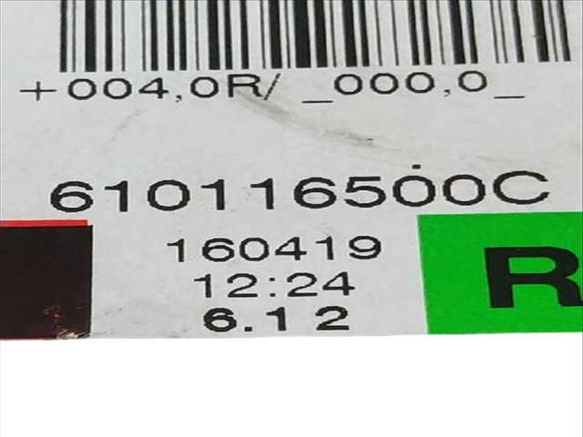 Cinturón Delantero Derecho Ford Kuga 2.0 TDCI 4X4