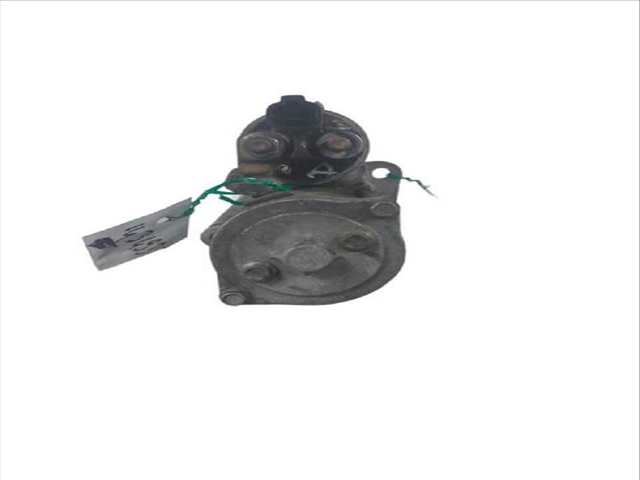 Foto 3ª: Motor de Arranque Hyundai i10 1.2 87CV (2013)