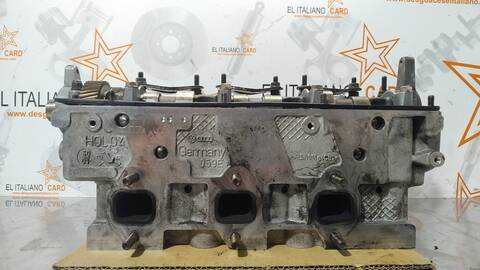 Culata Audi Allroad 2.5 TDI 132KW) 180CV