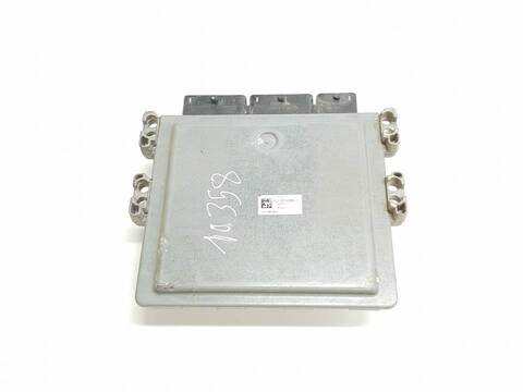Foto 2ª: Centralita Motor ECU Renault Master L3H1 35T