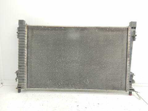 Radiador Motor Mercedes Clase C 160 200 CDI 203.004) BERLINA 122CV 90KW