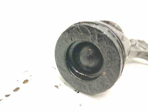 Foto 2ª: Despiece Motor Hyundai i30 CLASSIC 90CV 66KW [D4FC] (2014)