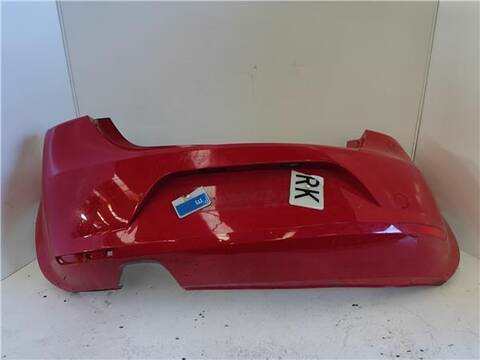 Paragolpes Trasero Seat Leon 2.0 TDI 16V 140CV 103KW