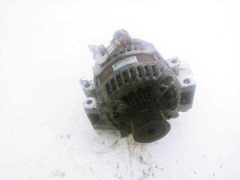 Foto 3ª: Alternador Lancia Voyager 2.8 CRD [ENS] (2011)