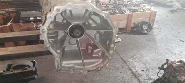 Foto 3ª: Caja Cambios Nissan Navara 2.5 DCI [YD25DDTi]