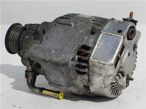 Foto 2ª: Alternador Rover Serie 45 2.0 CLASSIC 113CV 83KW [D-20T2N] (2004)