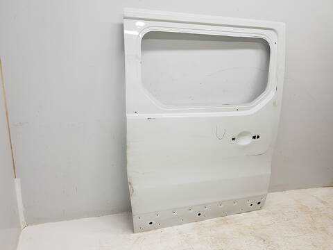 Foto 3ª: Puerta Lateral Corredera Derecha Renault Trafic L1H1 29T KOMFORT (2014)