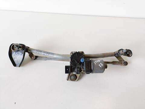Motor Limpia Delantero Opel Astra ENERGY 1.7 16V CDTI 101CV