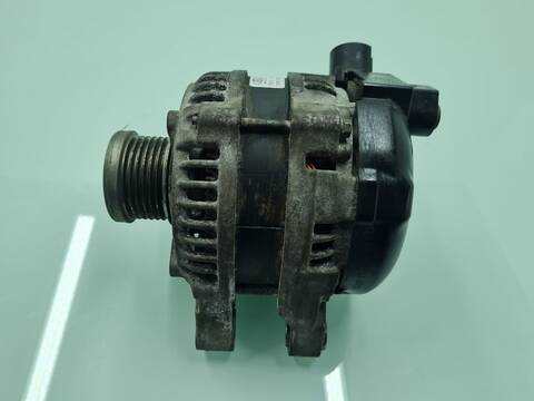 Alternador Ford Tourneo AMBIENTE 101CV 74KW