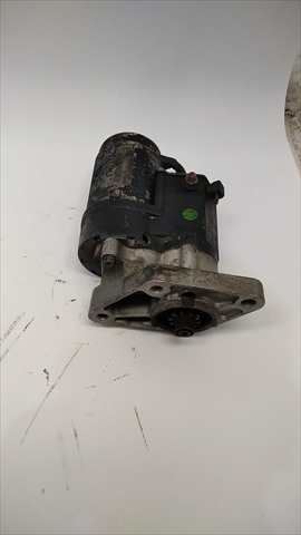 Foto 3ª: Motor de Arranque Kia Carnival 2.9 D [D/J3] (2003)