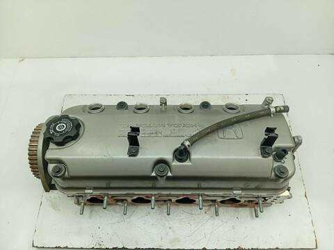 Foto 2ª: Culata Honda Accord 1.8I LS CG8) BERLINA 136CV 100KW [F18B2] (2000)