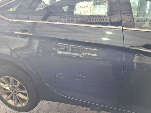 Puerta Trasera Derecha Hyundai i40 136CV