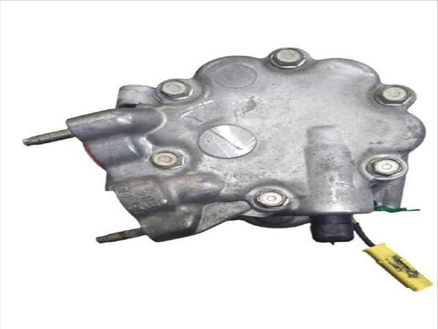 Foto 2ª: Compresor Aire Acondicionado Peugeot Partner 1.6 HDI FURGONETA (2008)