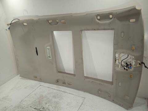 Foto 3ª: Techo Interior Mercedes Clase G 230 GLK 250 CDI 4-MATIC BE 204.982) 204CV 150KW [OM651912] (2011)