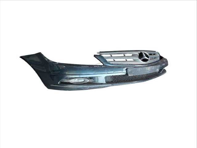 Foto 3ª: Paragolpes Delantero Mercedes Clase C 160 C 220 CDI 204.008) AUT. 170CV (2007)
