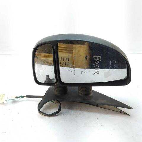 Retrovisor Izquierdo Peugeot Boxer 1.9 D FURGONETA