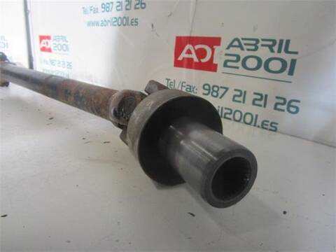 Foto 3ª: Transmision Central Suzuki Vitara 1.6 75CV [G/ G16A] (1990)