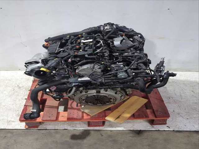 Foto 1ª: Motor Completo Peugeot Rifter 1.5 BLUEHDI 100 102CV [YHT (DV5RCF) YHY (DV5RD)] (2018)