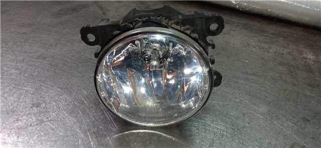 Faro Antiniebla Delantero Derecho Dacia Sandero 1.0 STEPWAY COMFORT [1.0 LTR. - 67 KW TCE CAT]
